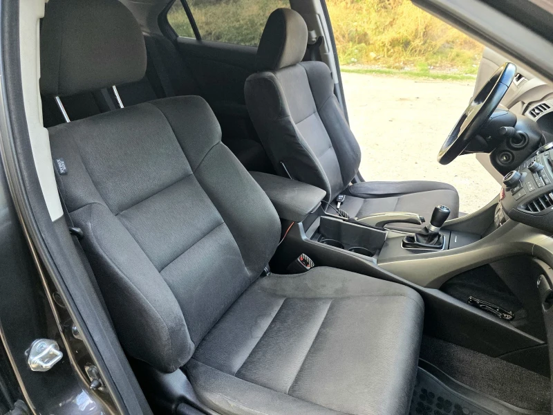 Honda Accord //2.0//2009г.//, снимка 9 - Автомобили и джипове - 52738269