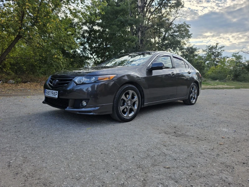 Honda Accord //2.0//2009г.//