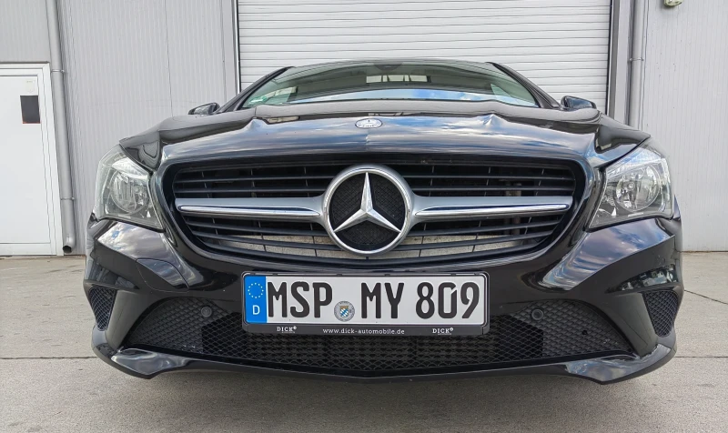 Mercedes-Benz CLA 200, снимка 2 - Автомобили и джипове - 52680184