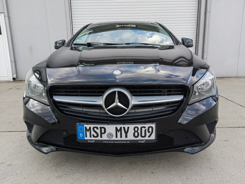 Mercedes-Benz CLA 200, снимка 17 - Автомобили и джипове - 52680184