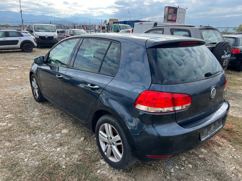 VW Golf 1.2, снимка 7 - Автомобили и джипове - 52054144