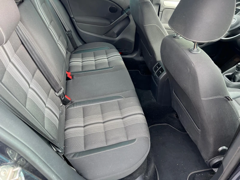 VW Golf 1.2, снимка 14 - Автомобили и джипове - 52054144