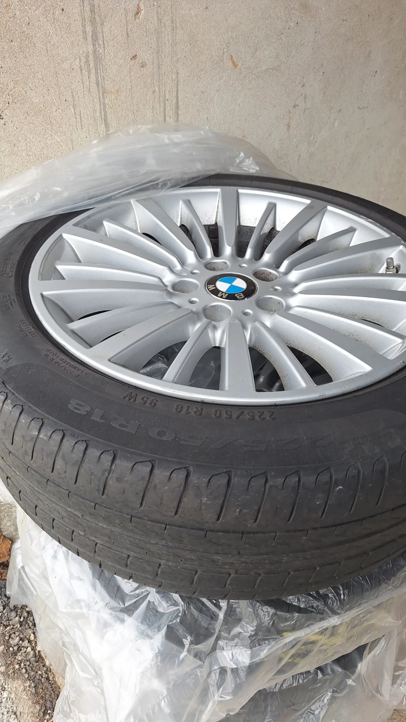 BMW 3gt 320d XDRIVE LUXURY, снимка 16 - Автомобили и джипове - 52442599