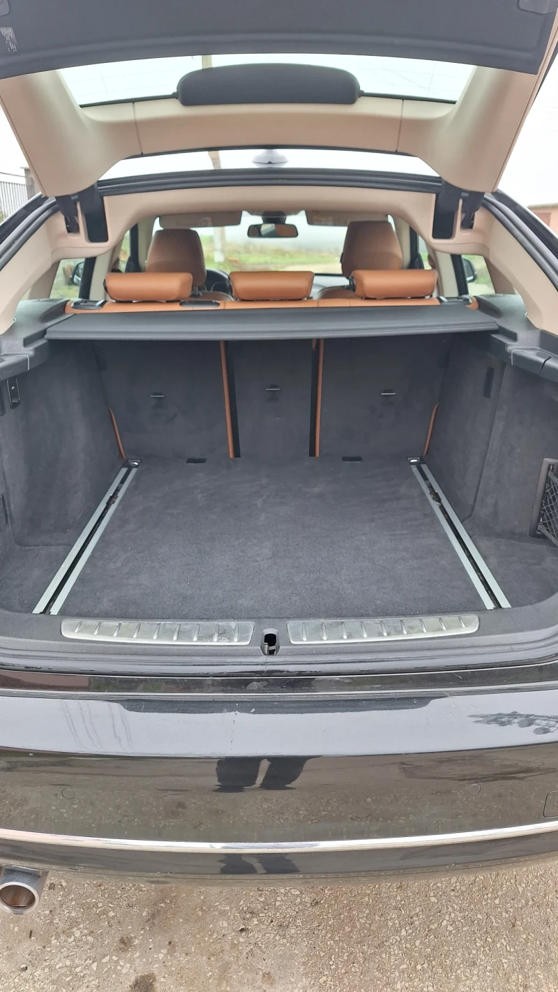 BMW 3gt 320d XDRIVE LUXURY, снимка 12 - Автомобили и джипове - 52442599