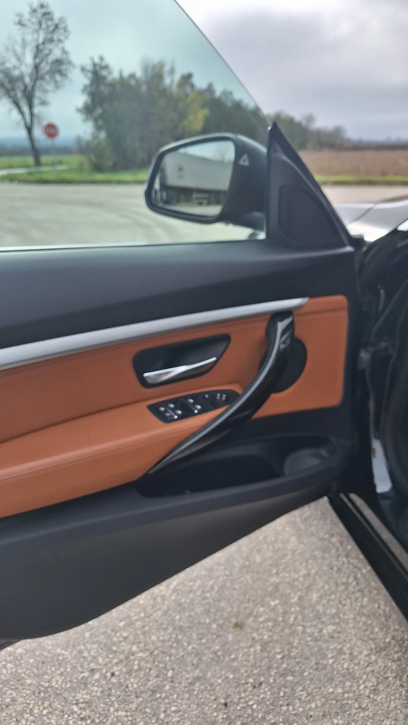 BMW 3gt 320d XDRIVE LUXURY, снимка 8 - Автомобили и джипове - 52442599