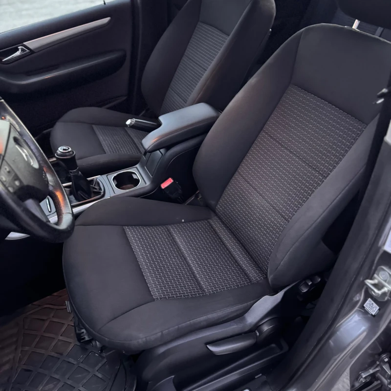 Mercedes-Benz B 180 CDI, снимка 11 - Автомобили и джипове - 52497328