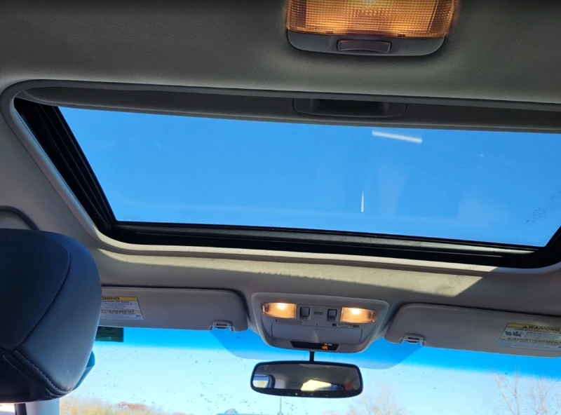 Subaru Outback LIMITED, снимка 10 - Автомобили и джипове - 52530297