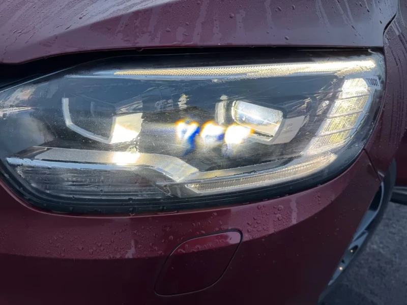 Renault Scenic 1.6dci 160ps Bose Edition, снимка 9 - Автомобили и джипове - 52800194