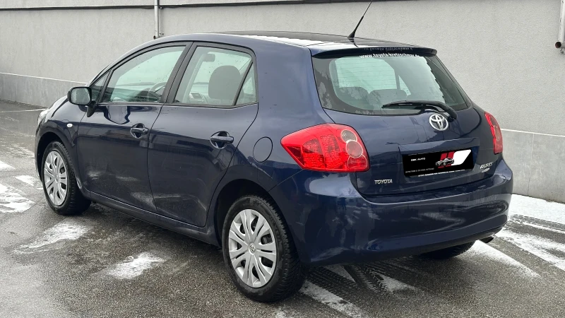 Toyota Auris, снимка 4 - Автомобили и джипове - 53188367