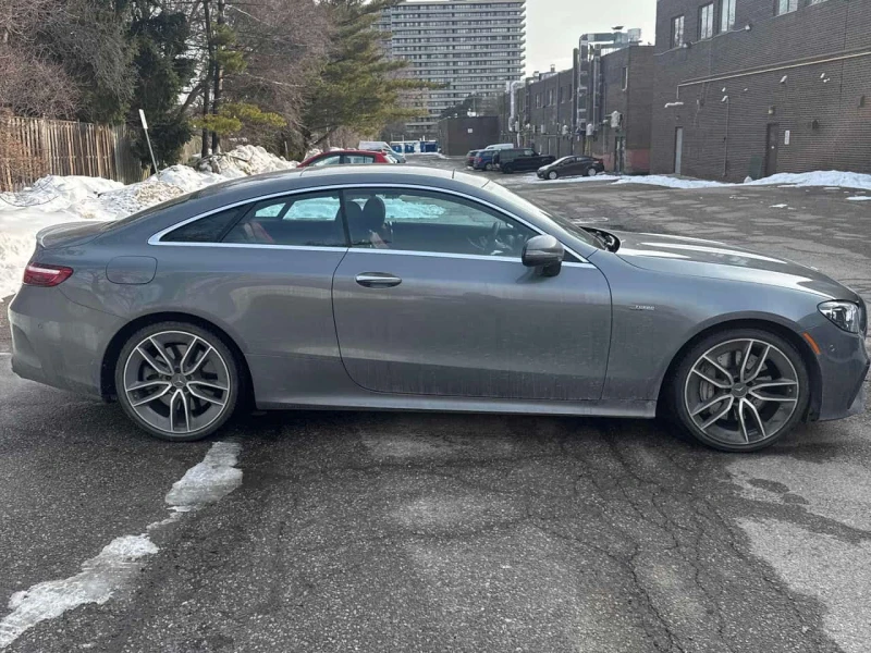 Mercedes-Benz AMG GT C * E 53 * CARFAX * ЦЕНА ДО БГ, снимка 3 - Автомобили и джипове - 53514821