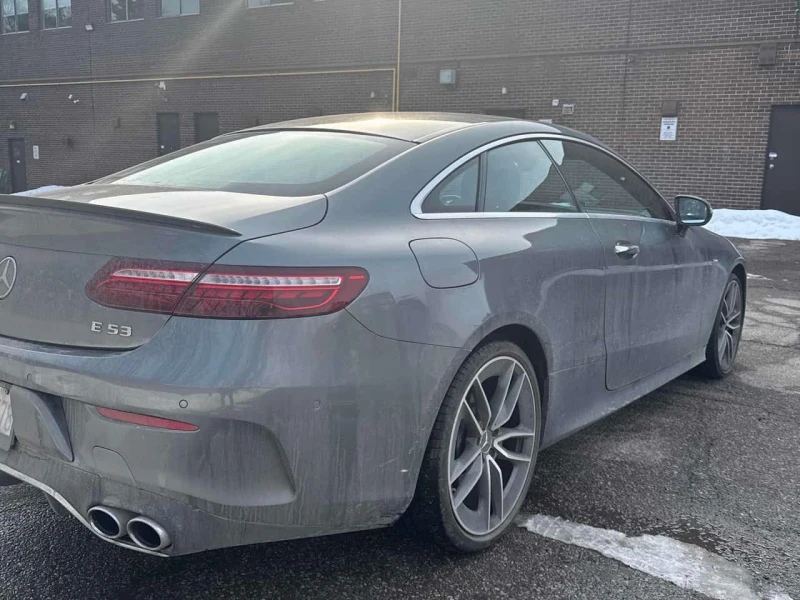 Mercedes-Benz AMG GT C * E 53 * CARFAX * ЦЕНА ДО БГ, снимка 14 - Автомобили и джипове - 53514821