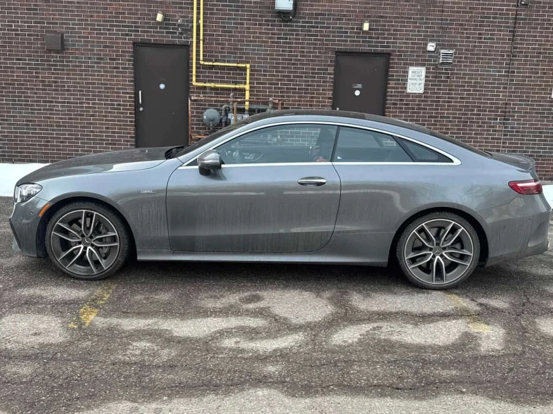 Mercedes-Benz AMG GT C * E 53 * CARFAX * ЦЕНА ДО БГ, снимка 2 - Автомобили и джипове - 53514821