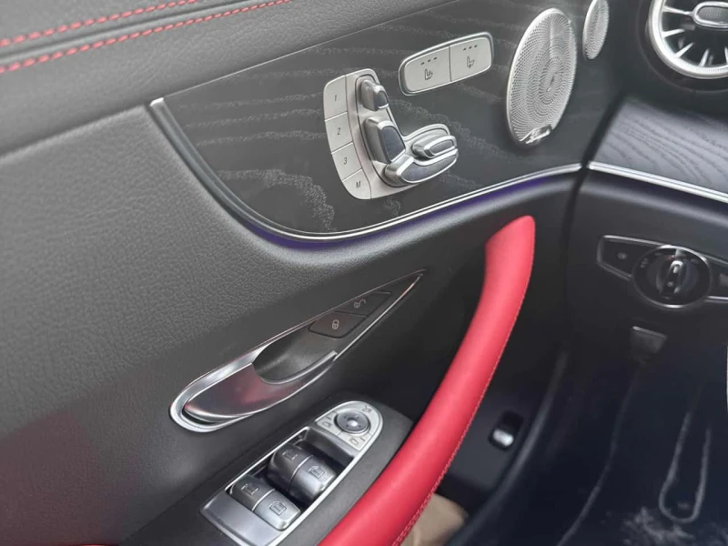 Mercedes-Benz AMG GT C * E 53 * CARFAX * ЦЕНА ДО БГ, снимка 12 - Автомобили и джипове - 53514821