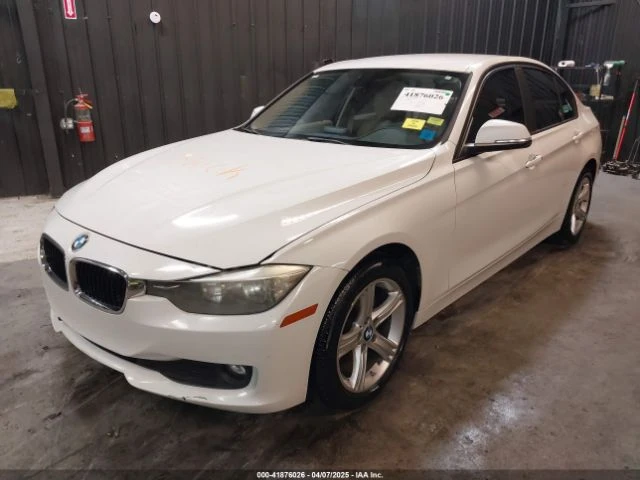 BMW 320 I АВТО КРЕДИТ КЛИП НА ДВИГАТЕЛ - 15000 лв. - 30080935 1