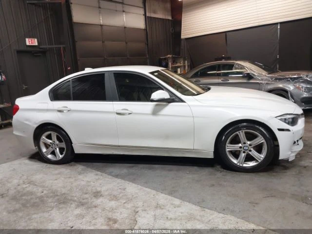 BMW 320 I АВТО КРЕДИТ КЛИП НА ДВИГАТЕЛ - изображение 6