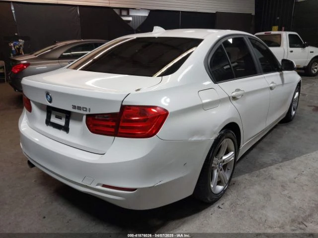 BMW 320 I АВТО КРЕДИТ КЛИП НА ДВИГАТЕЛ - изображение 5