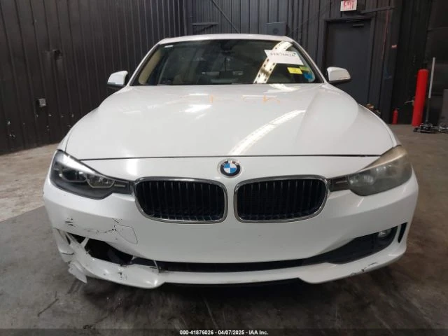 BMW 320 I АВТО КРЕДИТ КЛИП НА ДВИГАТЕЛ - изображение 9