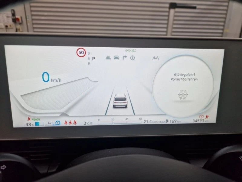 Hyundai Ioniq 5 72, 6 kWh Dynamiq | Mobile.bg � ����������� 7