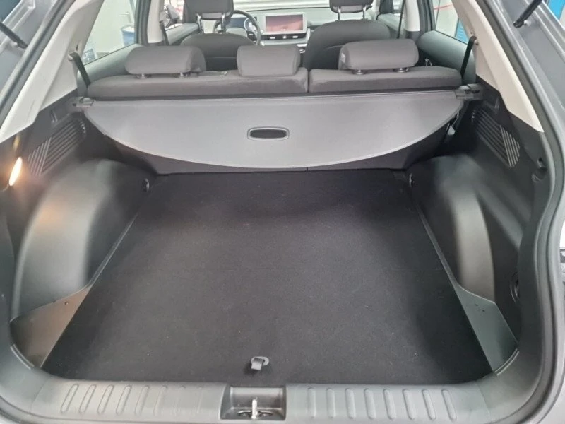 Hyundai Ioniq 5 72, 6 kWh Dynamiq | Mobile.bg � ����������� 8