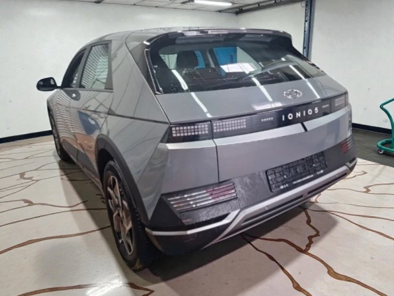 Hyundai Ioniq 5 72, 6 kWh Dynamiq | Mobile.bg � ����������� 4