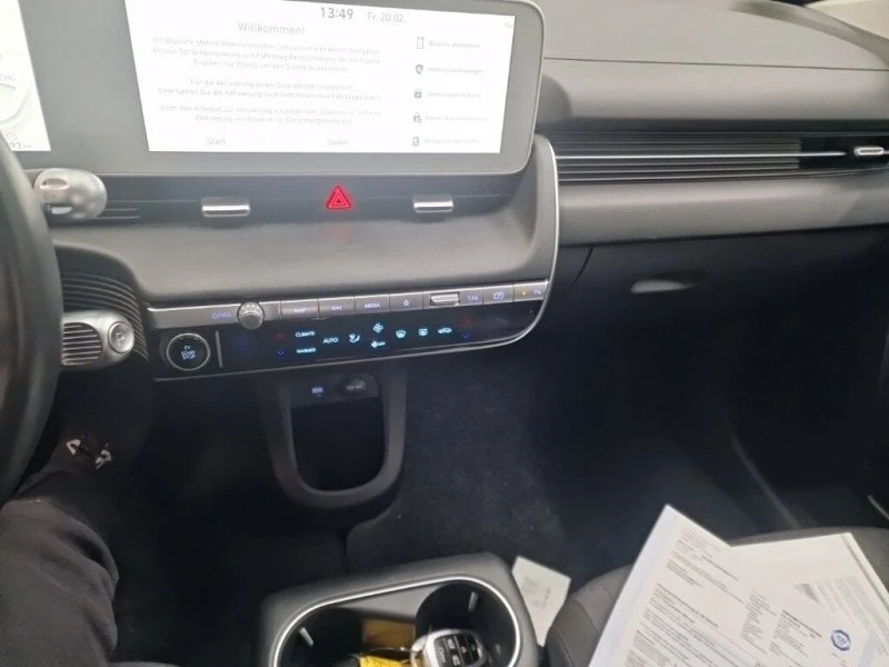 Hyundai Ioniq 5 72, 6 kWh Dynamiq | Mobile.bg � ����������� 6