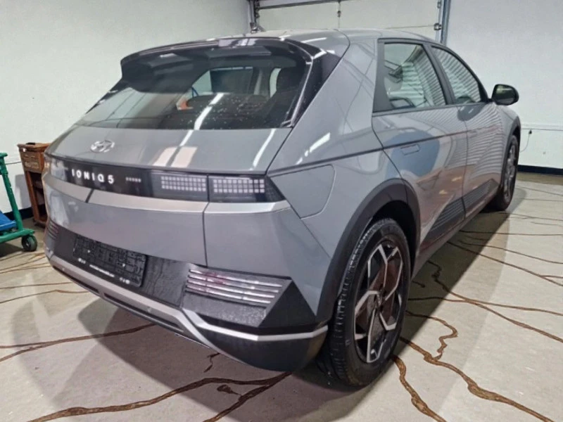 Hyundai Ioniq 5 72, 6 kWh Dynamiq | Mobile.bg � ����������� 3