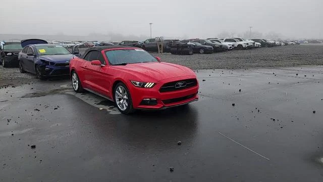 Ford Mustang EcoBoost Premium * Kрайна цена до БГ* , снимка 13 - Автомобили и джипове - 53907350