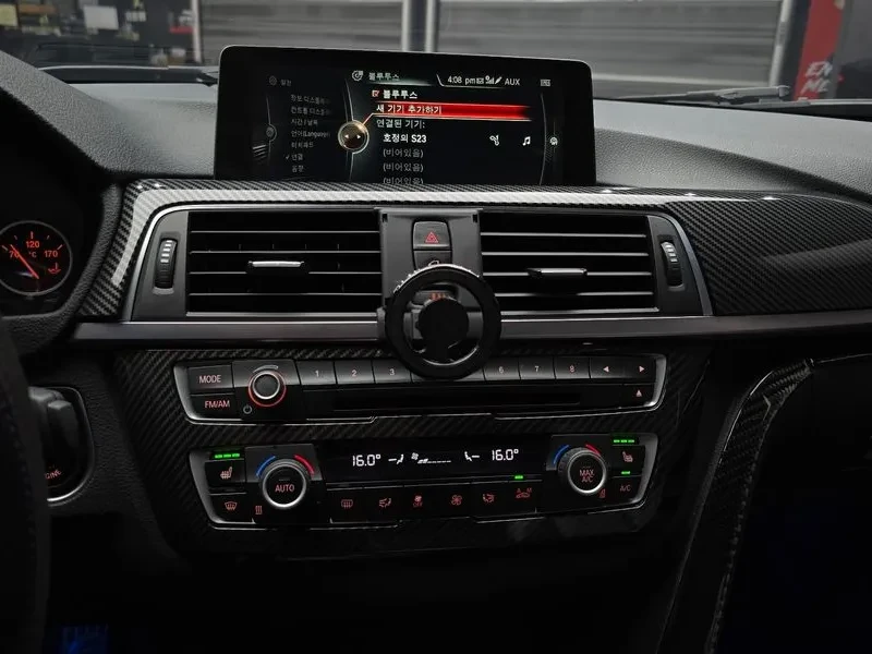 BMW 320 d, снимка 14 - Автомобили и джипове - 54592557