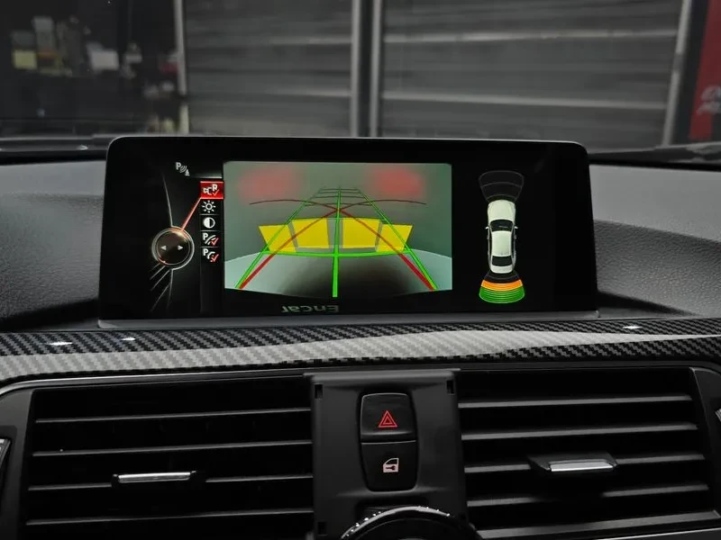BMW 320 d, снимка 15 - Автомобили и джипове - 54592557