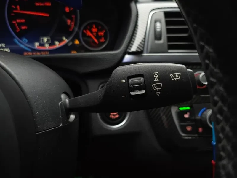BMW 320 d, снимка 17 - Автомобили и джипове - 54592557