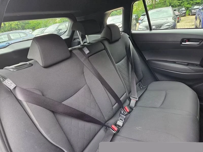Toyota Corolla DYNAMIC/HEV 140HP/CAM/NAVI/299h | Mobile.bg � ����������� 12