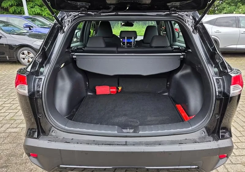 Toyota Corolla DYNAMIC/HEV 140HP/CAM/NAVI/299h | Mobile.bg � ����������� 6