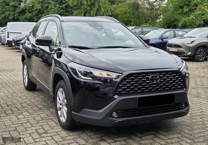 Toyota Corolla DYNAMIC/HEV 140HP/CAM/NAVI/299h | Mobile.bg � ����������� 5
