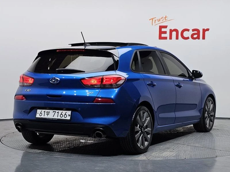 Hyundai I30 1.6 Automatic | Mobile.bg � ����������� 3