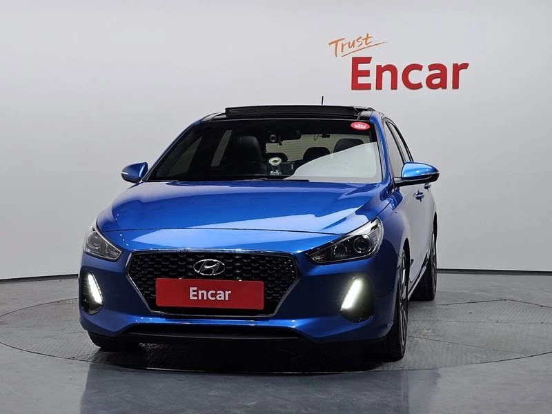 Hyundai I30 1.6 Automatic | Mobile.bg � ����������� 2