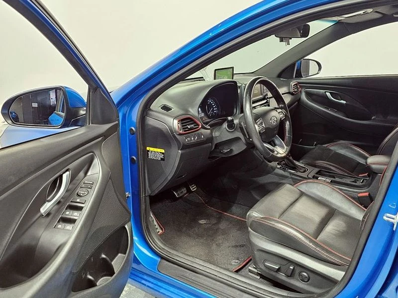 Hyundai I30 1.6 Automatic | Mobile.bg � ����������� 6