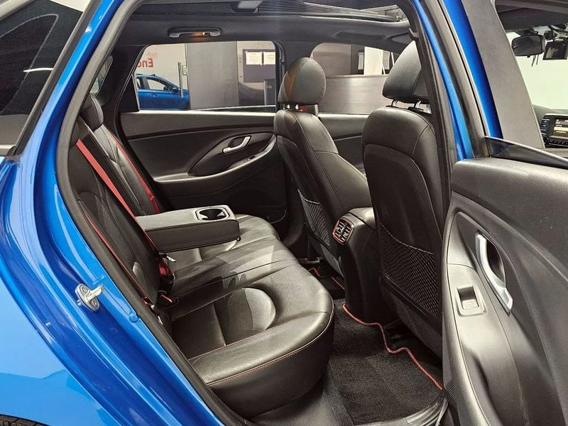 Hyundai I30 1.6 Automatic | Mobile.bg � ����������� 16