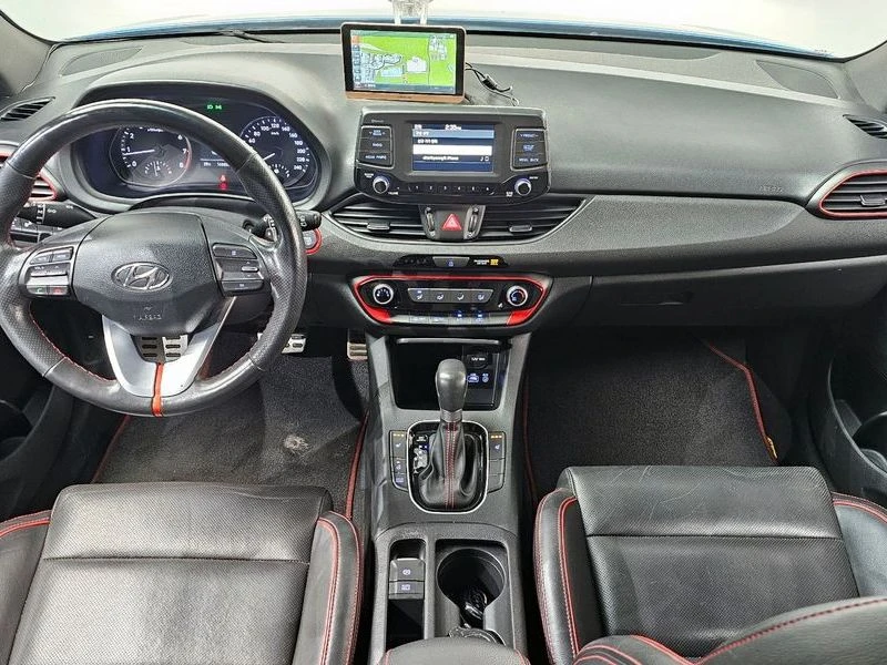 Hyundai I30 1.6 Automatic | Mobile.bg � ����������� 7