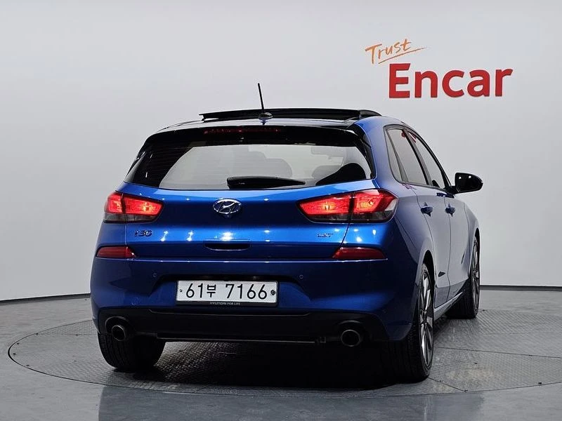 Hyundai I30 1.6 Automatic | Mobile.bg � ����������� 4