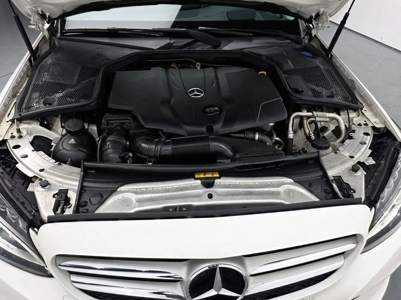 Mercedes-Benz C 220 C220 d 4MATIC Estate| 170�.�.| ���.��������� | Mobile.bg � ����������� 6