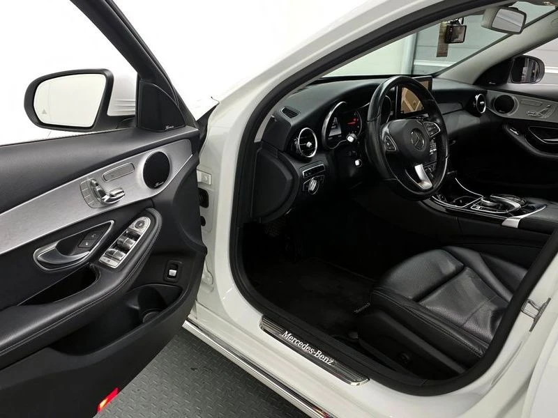 Mercedes-Benz C 220 C220 d 4MATIC Estate| 170�.�.| ���.��������� | Mobile.bg � ����������� 10