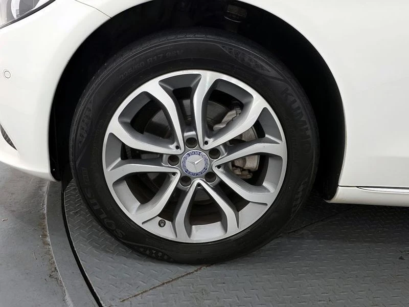 Mercedes-Benz C 220 C220 d 4MATIC Estate| 170�.�.| ���.��������� | Mobile.bg � ����������� 5