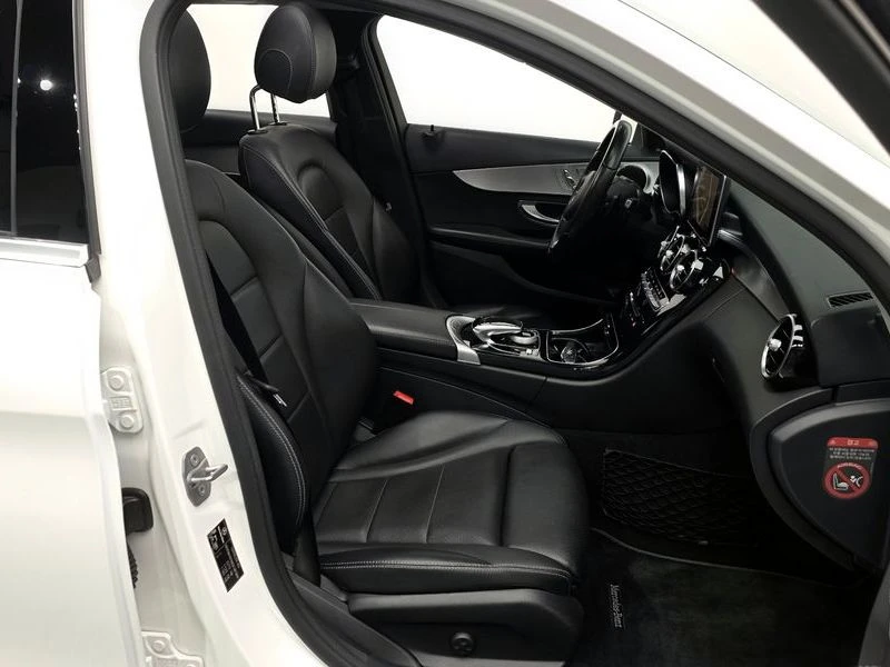 Mercedes-Benz C 220 C220 d 4MATIC Estate| 170�.�.| ���.��������� | Mobile.bg � ����������� 11