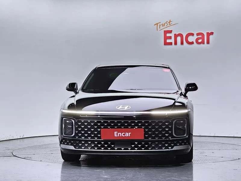 Hyundai Grandeur 3.5 Lpg 2Wd Luxury Model | Mobile.bg � ����������� 3