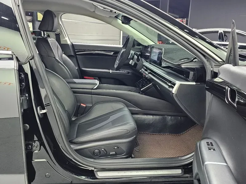 Hyundai Grandeur 3.5 Lpg 2Wd Luxury Model | Mobile.bg � ����������� 11