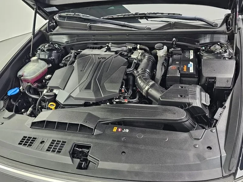 Hyundai Grandeur 3.5 Lpg 2Wd Luxury Model | Mobile.bg � ����������� 6