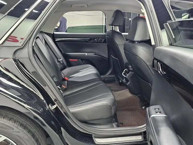 Hyundai Grandeur 3.5 Lpg 2Wd Luxury Model | Mobile.bg � ����������� 12