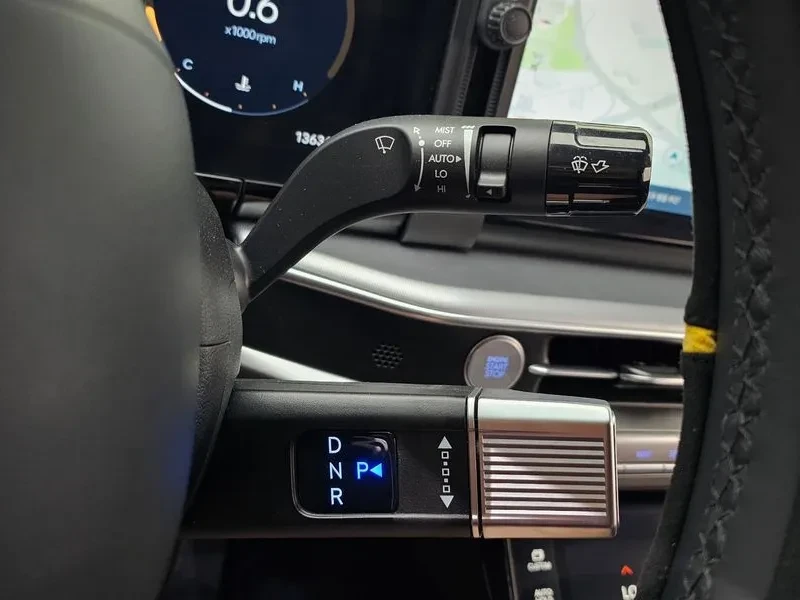Hyundai Grandeur 3.5 Lpg 2Wd Luxury Model | Mobile.bg � ����������� 9