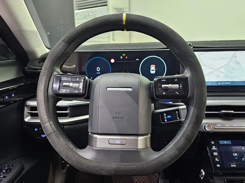 Hyundai Grandeur 3.5 Lpg 2Wd Luxury Model | Mobile.bg � ����������� 13