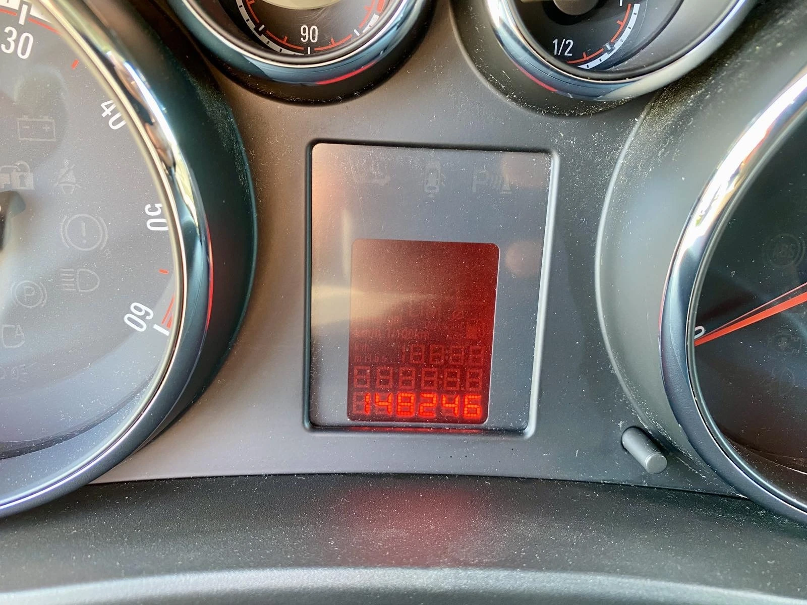 Opel Meriva 1, 6CDTI-95ps-Euro 6B | Mobile.bg   11